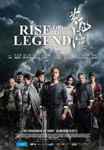 Watch Rise of the Legend Megashare9