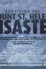 Watch Surviving the Mount St. Helens Disaster Megashare9