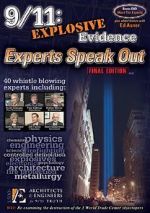 Watch 9/11: Explosive Evidence - Experts Speak Out Megashare9