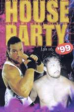 Watch ECW House Party 1998 Megashare9