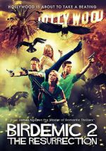 Watch Birdemic 2: The Resurrection Megashare9