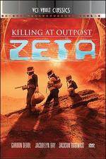 Watch The Killings at Outpost Zeta Megashare9