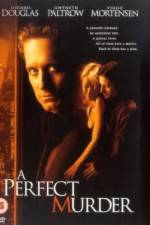 Watch A Perfect Murder Megashare9