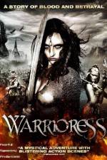 Watch Warrioress Megashare9