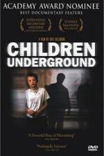 Watch Children Underground Megashare9