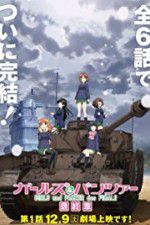 Watch Girls und Panzer das Finale: Part I Megashare9