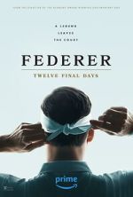 Watch Federer: Twelve Final Days Megashare9