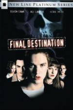 Watch Final Destination Megashare9