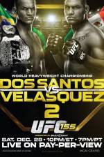 Watch UFC 155 Dos Santos Vs Velasquez 2 Megashare9