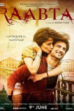 Watch Raabta Megashare9