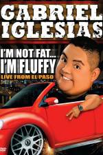 Watch Gabriel Iglesias I'm Not Fat I'm Fluffy Megashare9