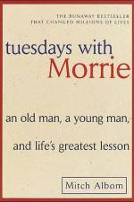 Watch Tuesdays with Morrie Megashare9