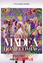 Watch Tyler Perry\'s A Madea Homecoming Megashare9