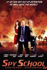 Watch Spy School Megashare9