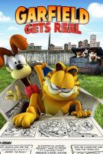 Watch Garfield Gets Real Megashare9