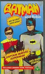 Watch Batman and Robin and the Other Super Heroes Megashare9