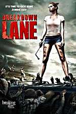 Watch Breakdown Lane Megashare9