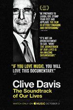 Watch Clive Davis The Soundtrack of Our Lives Megashare9