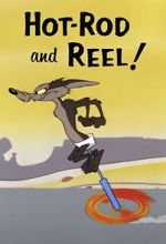 Watch Hot-Rod and Reel! (Short 1959) Megashare9