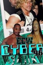 Watch ECW CyberSlam 96 Megashare9