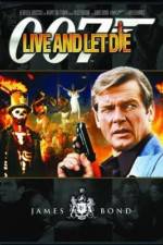 Watch James Bond: Live and Let Die Megashare9