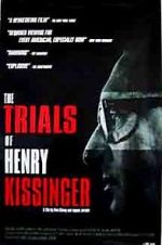 Watch The Trials of Henry Kissinger Megashare9