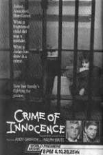 Watch Crime of Innocence Megashare9