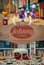 Johnny Express (Short 2014) megashare9