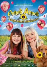 Watch Onneli, Anneli ja Salaperinen muukalainen Megashare9