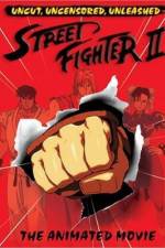 Watch Street Fighter 2 - (Sutorto Fait II gekij-ban) Megashare9