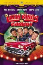 Watch The Original Latin Kings of Comedy Megashare9