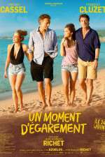 Watch Un moment d'garement Megashare9