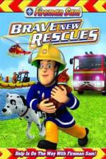 Watch Fireman Sam: Brave New Rescues Megashare9