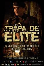 Watch Tropa de Elite Megashare9