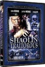 Watch Traitorous Megashare9