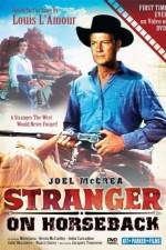 Watch Stranger on Horseback Megashare9