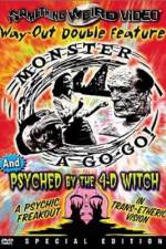 Watch Monster a-Go Go Megashare9