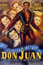 Watch Adventures of Don Juan Megashare9