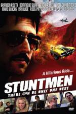 Watch Stuntmen Megashare9