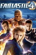 Watch Fantastic Four Megashare9