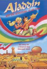 Watch Aladdin and the Adventure of All Time Megashare9