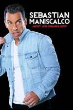 Watch Sebastian Maniscalco Arent You Embarrassed Megashare9