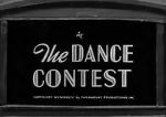 Watch The Dance Contest Megashare9