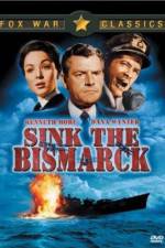 Watch Sink the Bismarck! Megashare9