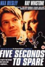 Watch Five Seconds to Spare Megashare9