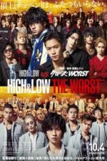 Watch High & Low: The Worst Megashare9