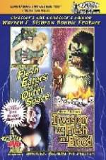 Watch Flesh Eaters from Outer Space Megashare9