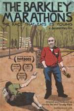 Watch The Barkley Marathons: The Race That Eats Its Young Megashare9