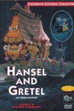 Watch Hansel and Gretel Megashare9