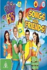 Watch Hi-5: Songs with Friends Megashare9